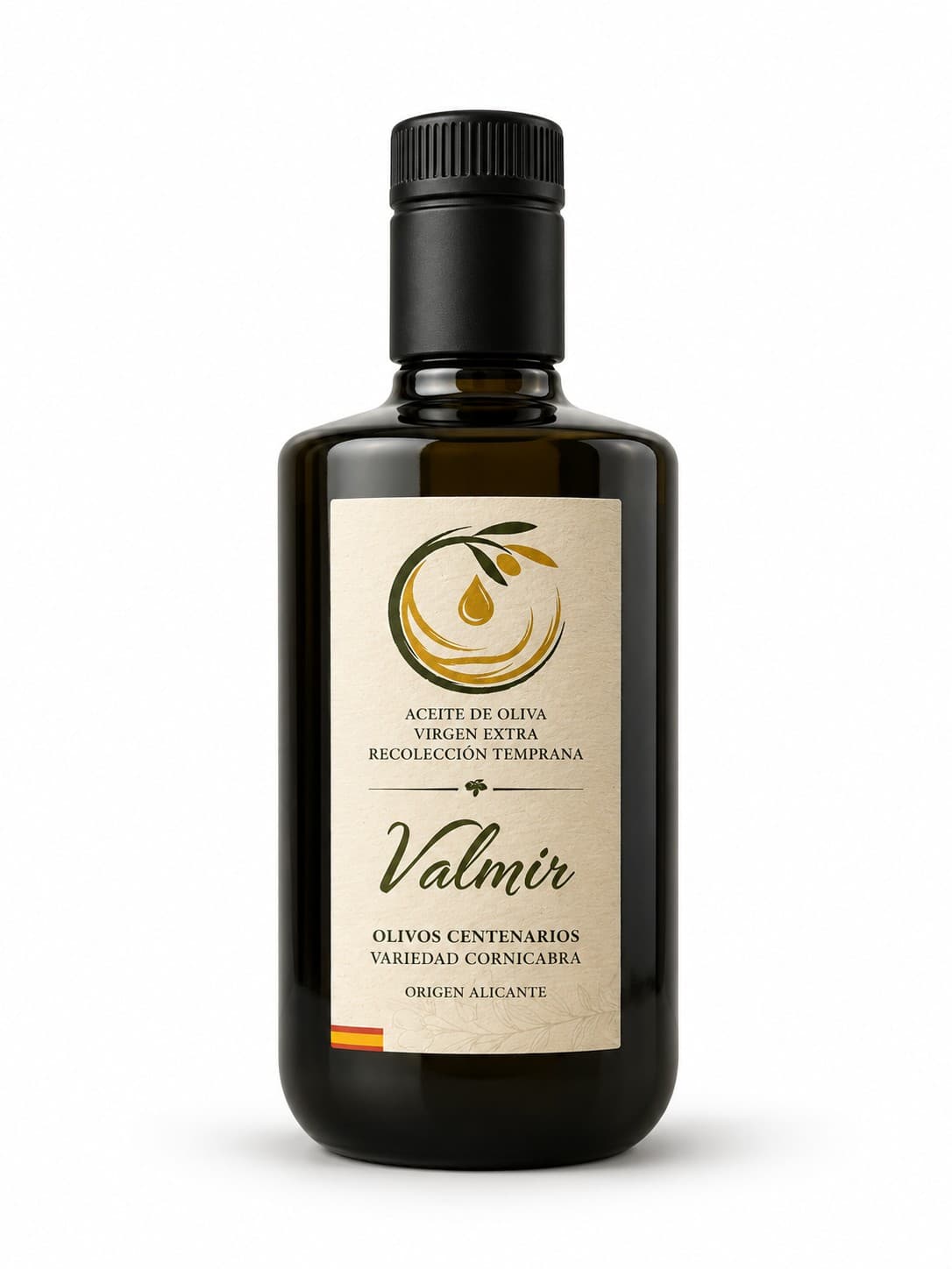 AOVE Valmir 100